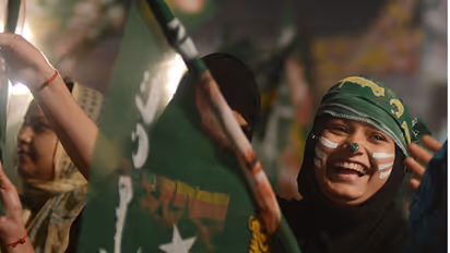 In the sordid propaganda wars, Pakistan's strategy stumbles