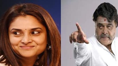 ರಾಹುಲ್ ಪ್ರವಾಸದ ವೇಳೆ ರಮ್ಯಾ –ಅಂಬರೀಶ್ ಗೈರು : ಅನುಮಾನ ಮೂಡಿಸಿದ ನಡೆ