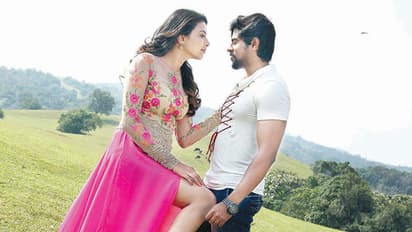 '3 ಘಂಟೆ 30 ದಿನ 30 ಸೆಕೆಂಡ್' ಸಿನಿಮಾ ನಿರ್ದೇಶಕನ ಮಾತುಗಳಿವು