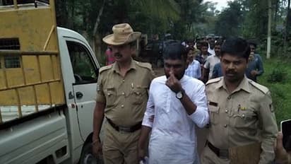 Karnataka's Ram Rahim caught red-handed, what will be his punishment?  [Video]