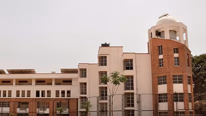 ವಿಶ್ವವಿದ್ಯಾಲಯವಾದ ಸೇಂಟ್ ಜೋಸೆಫ್ ಕಾಲೇಜು