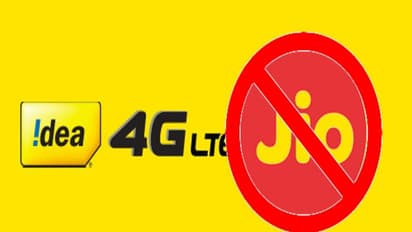 ஜியோவுக்கு டாட்டா சொல்ல வேண்டிய நேரம் வந்துடுச்சி..! ஐடியாவின் செம்ம பிளான்..!