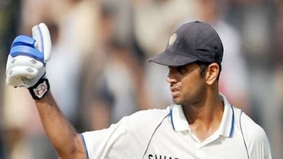 রাহুল দ্রাবিড়ের কেরিয়ারের এমন ১০ টি রেকর্ড, যা অনেকের কাছেই অজানা