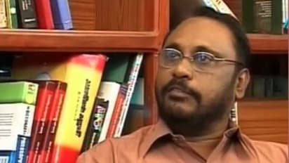 ''നെതർലണ്ട് മാതൃക പഠിച്ചു, പക്ഷേ തുടർ നടപടിയെക്കുറിച്ച്  ആർക്കുമറിയില്ല'', വിമർശിച്ച് ചെറിയാൻ ഫിലിപ്പ്