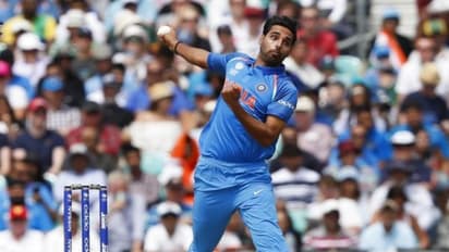 ಏಷ್ಯಾಕಪ್: 6 ಓವರ್’ಗಳೊಳಗೆ ಪೆವಿಲಿಯನ್ ಸೇರಿದ ಬಾಂಗ್ಲಾ ಆರಂಭಿಕರು