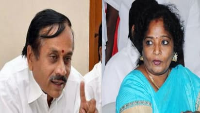 ஹெச்.ராஜாவா இருந்தா என்ன? தப்பு தப்புதான்...! சொல்வது தமிழிசை..!