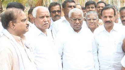 ಹಾಸ್ಟೆಲ್ ದೌರ್ಭಾಗ್ಯ ಸ್ಫೋಟಿಸಿದ ಬಿಜೆಪಿ!