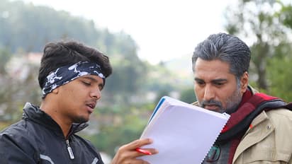 ധ്രുവങ്കള് 16 ബോളിവുഡിലേക്ക്