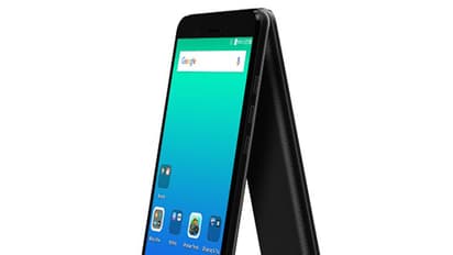 రూ.5,999కే స్మార్ట్ ఫోన్