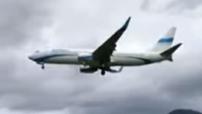 ಕುಡಿದು ವಿಮಾನದಲ್ಲೇ ನಿದ್ದೆ ಮಾಡಿ ಷಿಕಾಗೊದಲ್ಲಿ ಎದ್ದ!