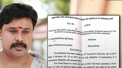 7 points Dileep's advocate told High Court while seeking bail