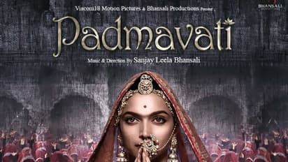 Deepika Padukone looks intensely beautiful in regal avatar