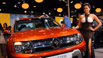 Do you own or plan to buy Renault Duster? Read this first