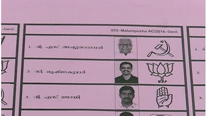 Kerala polls: Ballot papers ready for 140 constituencies