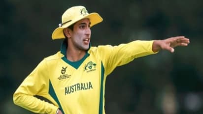 ஆஸ்திரேலிய ஜூனியர் அணியின் கேப்டன் இந்தியர்..!