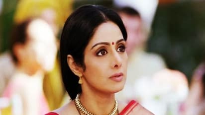 ஸ்ரீதேவியால் நின்று போன பிரபல நடிகையின் திருமணம்...!