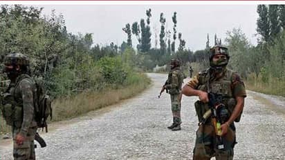 ശ്രീനഗറിൽ വീണ്ടും ഭീകരരുടെ ആക്രമണം; 29 വയസുള്ള പൊലീസുകാരനെ കൊലപ്പെടുത്തി