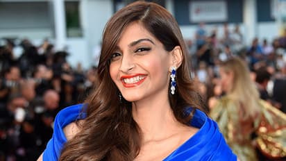 Bollywood actress Sonam Kapoor waiting for Kashmir situation to ‘pass’