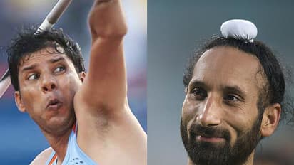 സര്ദാര് സിംഗിനും ദേവേന്ദ്ര ജജാരിയക്കും ഖേല്രത്ന