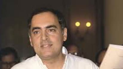 ರಾಜೀವ್ ಹತ್ಯೆಯನ್ನು 5 ವರ್ಷ ಮೊದಲೇ ಊಹಿಸಿದ್ದ ಅಮೆರಿಕ..!