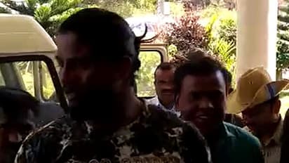 ಕಿರುತೆರೆ ನಟ ಕಿಟ್ಟಿಯನ್ನು ಪೊಲೀಸರು ಬಂಧಿಸಿದ್ದು ಏಕೆ?