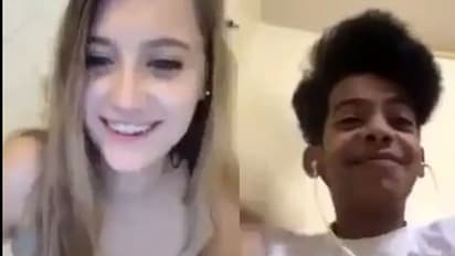 ചാറ്റിംഗ് താരം അബു സിന് ജയില്മോചിതനായി