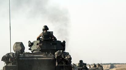 సిరియాలో హైద్రాబాదీ మృతి: ఐసీస్ లో చేరి ఇలా...