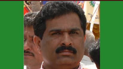 ಪುಟ್ಟಣ್ಣನ ಸ್ಥಿತಿ ಅತಂತ್ರ : ಜೆಡಿಎಸ್' ಸೇರಿ ತೊಡೆ ತಟ್ಟಲು ಸಿದ್ದರಾದ ಎ.ಮಂಜು