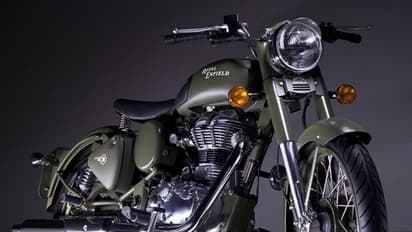 ನೀವು ರೈಡ್ ಮಾಡಲೇಬೇಕಾದ ರಾಯಲ್ ಎನ್‌ಫೀಲ್ಡ್ ಕಸ್ಟಮೈಸಡ್ ಬೈಕ್