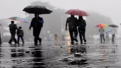 ರಾಜ್ಯಾದ್ಯಂತ ಮುಂಗಾರು ಅಬ್ಬರ ಶುರು