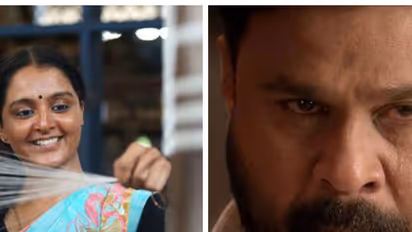 രാമലീലയ്ക്ക് പിന്തുണ, മഞ്ജു വാര്യരുടെ കുറിപ്പ് വായിക്കാം