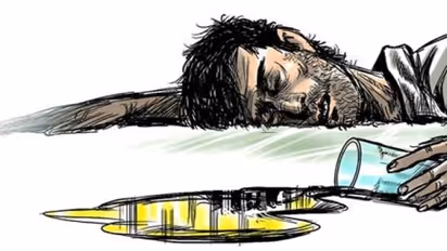 മധ്യപ്രദേശില്‍ വ്യാജമദ്യം കഴിച്ച് 11 പേര്‍ മരിച്ചു