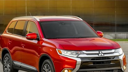 ഫോര്ച്യൂണര് ഇനി വെള്ളം കുടിക്കും; ഔട്ട്ലാന്ഡറിന്റെ ബുക്കിംഗ് തുടങ്ങി