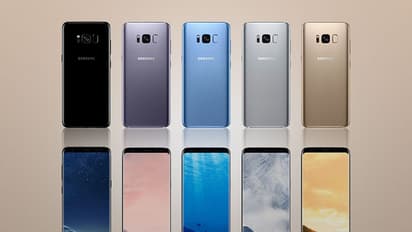 Samsung Galaxy S8: 5 Reasons why you should buy it