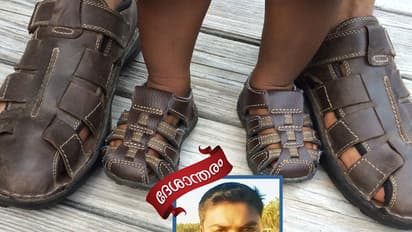 നവാസിക്കയുടെ മകന്!