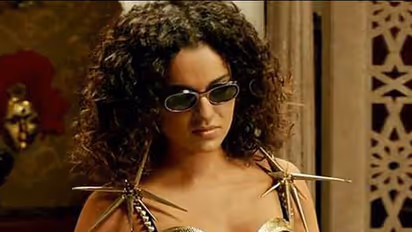 2016 was a bad year for Kangana Ranaut