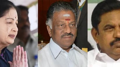 1969க்கு பின் 3 முதலமைச்சர்களை கண்ட தமிழகம்…! - 48 ஆண்டுகளுக்கு பின் ‘‘RECORD”