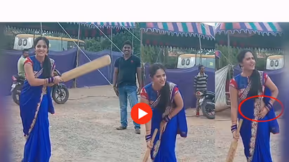 అందరి ముందు అనసూయ పరువు పోయిందిగా (వీడియో)