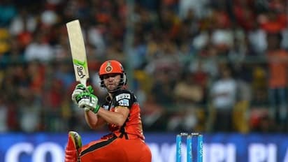 ಮತ್ತೊಮ್ಮೆ ಕನ್ನಡ ಮಾತಾಡಿದ ಎಬಿಡಿ..! ಹಾಡಂತೂ ಸೂಪರ್