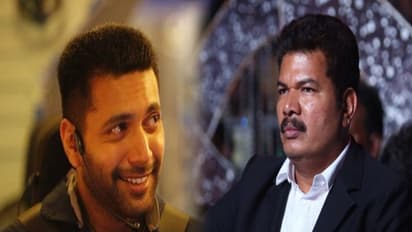 ஷங்கரை சந்தடிசாக்கில் கலாய்த்த ஜெயம்ரவி: இதுக்குப் பேர்தான் கெத்து!