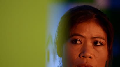 Boxing and beyond: Why Mary Kom does not stand with Irom