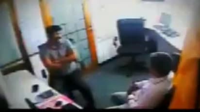 "ஜெயலலிதா மரணத்தை வைத்து அரசியல் பன்றோம்; அரசியல்னா அப்டிதான் இருக்கும்" – ஒ.பி.எஸ் அணியின் சரவணன் எம்.எல்.ஏ பேசிய வீடியோவால் பரபரப்பு...