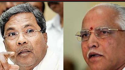 'ಬಿಎಸ್‌ವೈಗೆ ವಯಸ್ಸಾಯ್ತು ಎನ್ನುವ ಸಿದ್ದು 72ರ ಹುಡುಗ!'