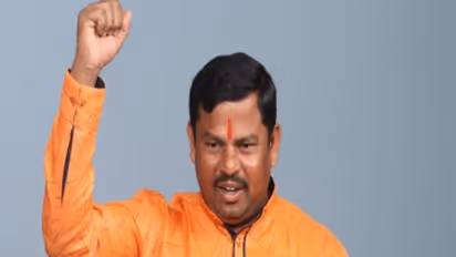 Telangana Police arrest T Raja Singh again, second time in 3 days: Report