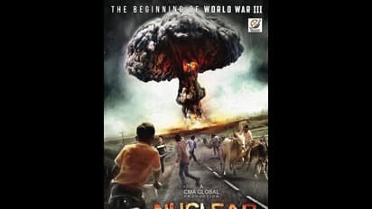 ಬಾಹುಬಲಿ ಬಜೆಟ್ ಮೀರಿಸಲಿದೆ ವರ್ಮಾರ ಮುಂದಿನ ಹಾಲಿವುಡ್ ಚಿತ್ರ...!