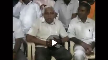 యాక్సిడెంట్ పై కోదండరాం ఏమన్నాడంటే (వీడియో)