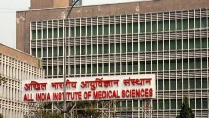Ayushman Bharat-NHPM : AIIMS signs MoU, becomes first in Delhi to be part of programme