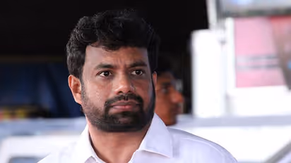 കൊവിഡ് വാക്സീന് ചലഞ്ചിലേക്ക് 1 ലക്ഷം രൂപ സംഭാവനയുമായി ജോണ് ബ്രിട്ടാസ്