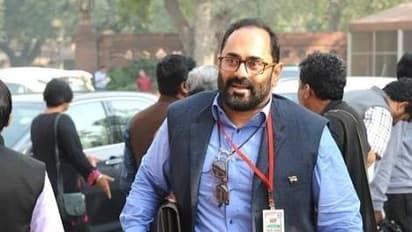 ಮಕ್ಕಳ ರಕ್ಷಣಾ ಕೇಂದ್ರಗಳ ಸಮೀಕ್ಷೆಗೆ ಸಿಎಂಗೆ ಸಂಸದ ರಾಜೀವ್ ಚಂದ್ರಶೇಖರ್ ಪತ್ರ