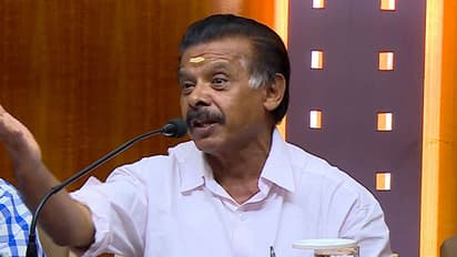 തിരുവിതാംകൂര്‍ ദേവസ്വംബോര്‍ഡിന്‍റെ കാലാവധി രണ്ടുവര്‍ഷമായി കുറച്ചു